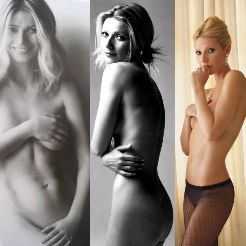 Paltrow Gwyneth Nude