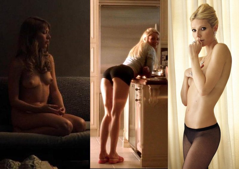 Gwyneth Paltrow hot