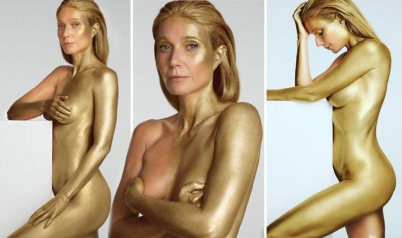 Paltrow Gwyneth Kate