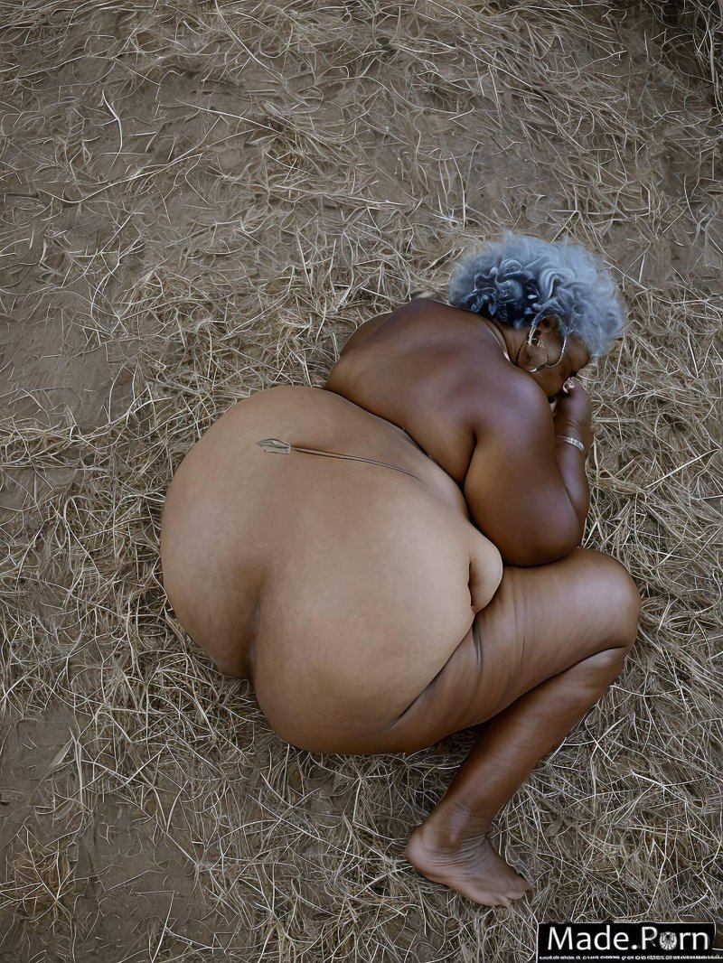 Lush woman