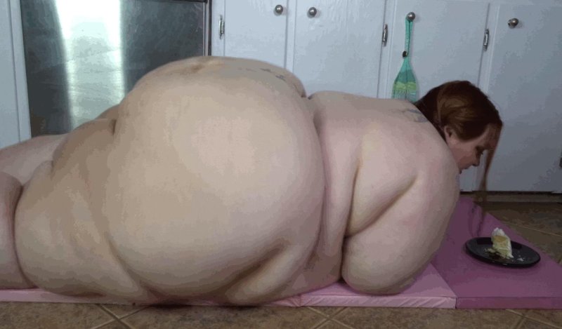 The thickest porn actresses SSBBW
