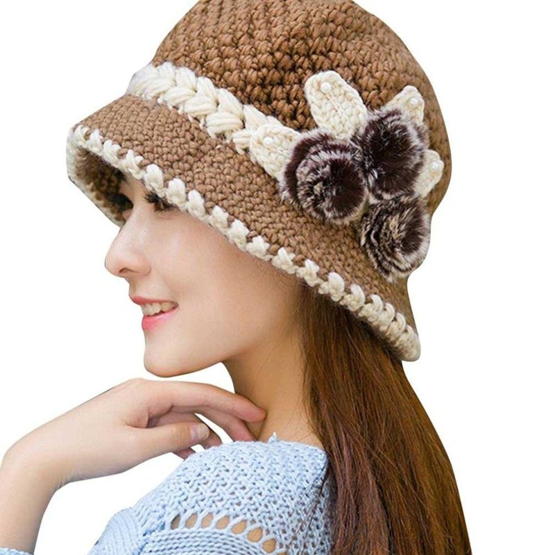 Knitted hats