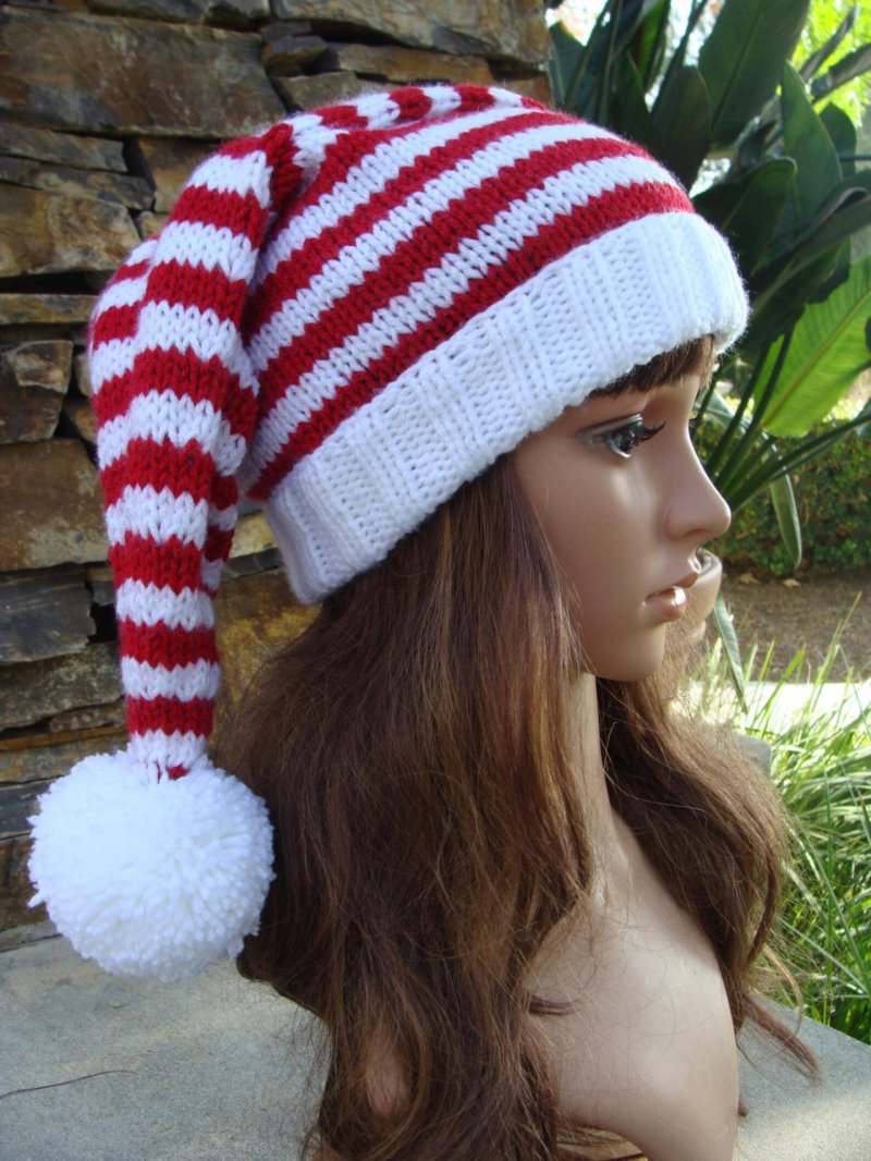 Buratino cap
