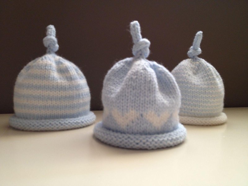 Hats for newborns