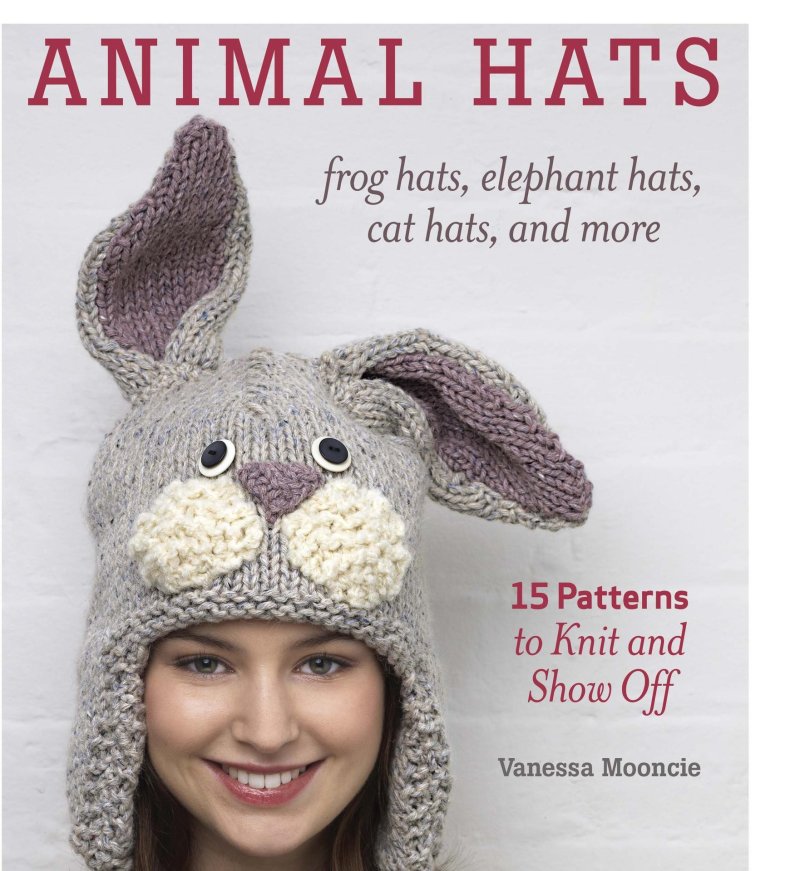 Vanessa mongsi hats animals