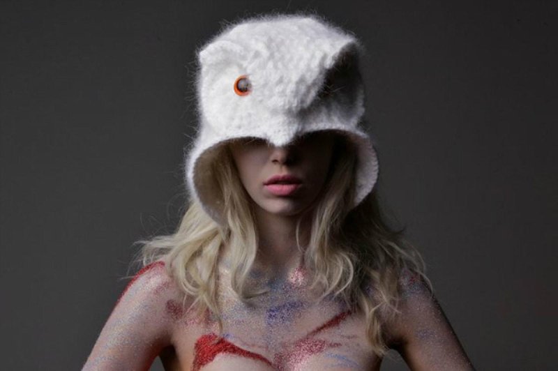 Hat Owl Helen Rdel
