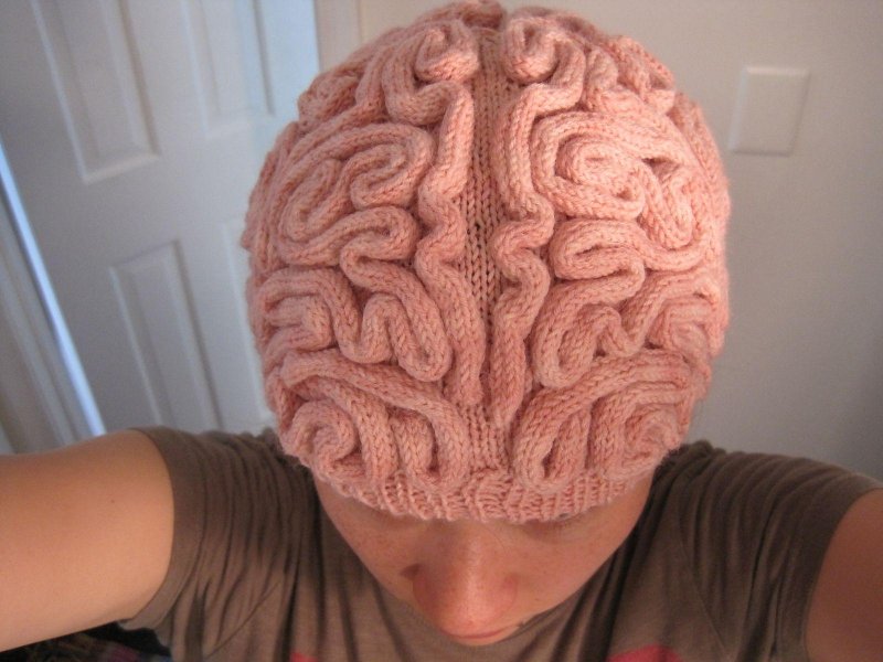 Hat brain