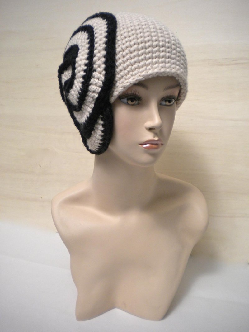 Knitted hats