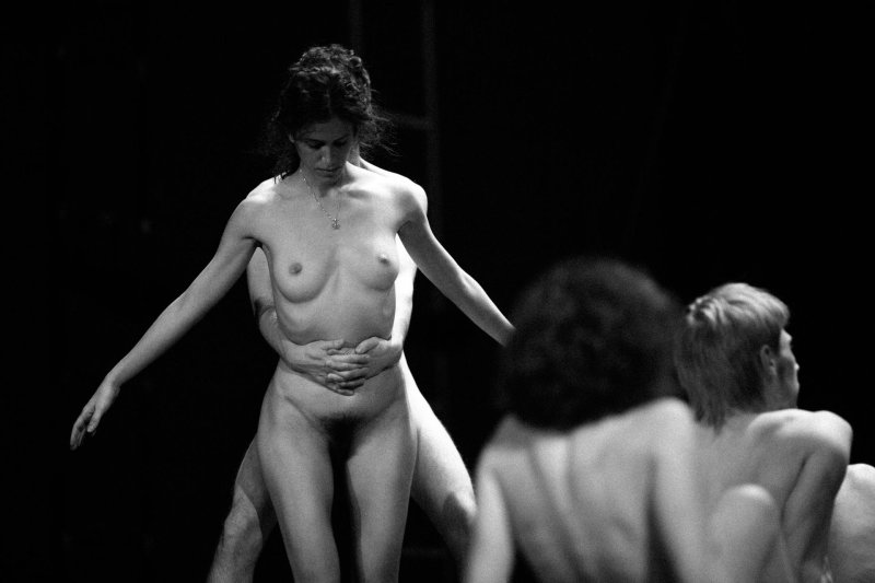 Naked Theater
