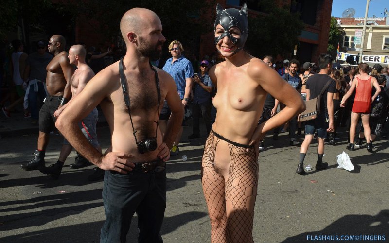 Carnival Erotica