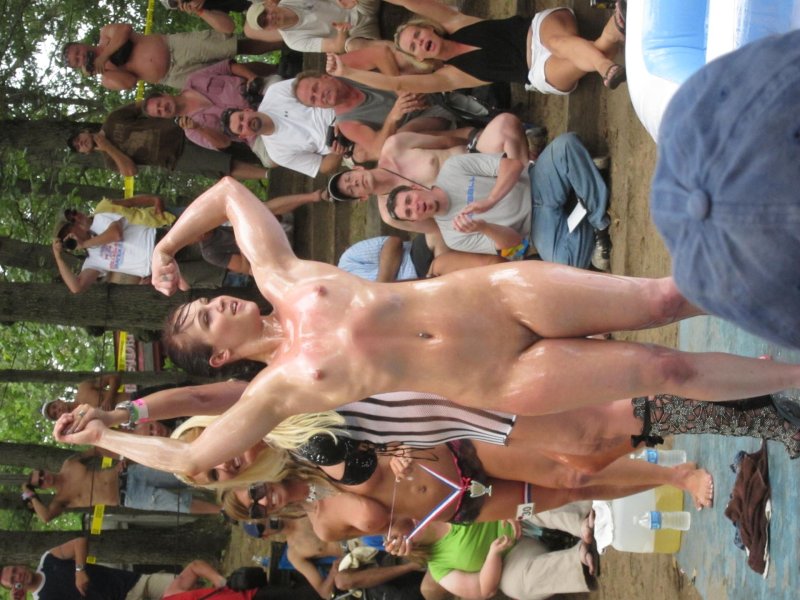 Porn competition