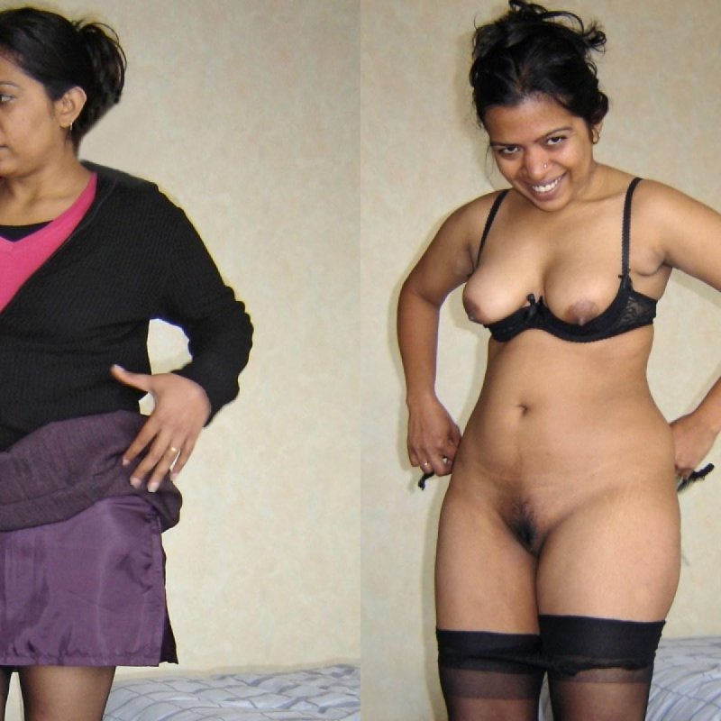 Naked mature Georgians