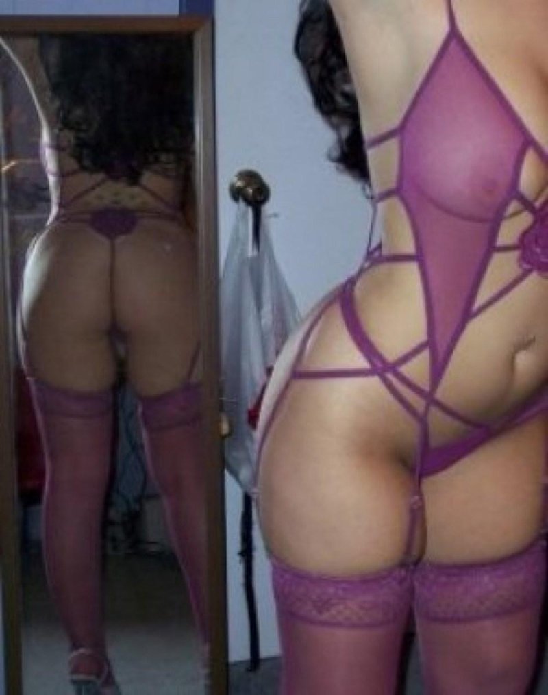 Sexy underwear