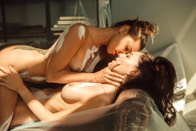 Erotic
