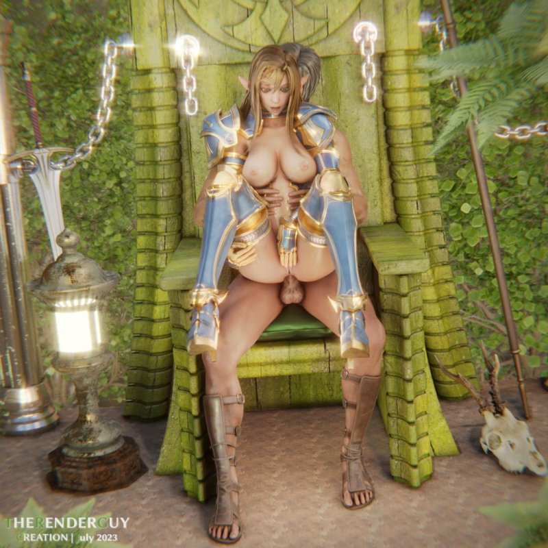 Fantasy Girls