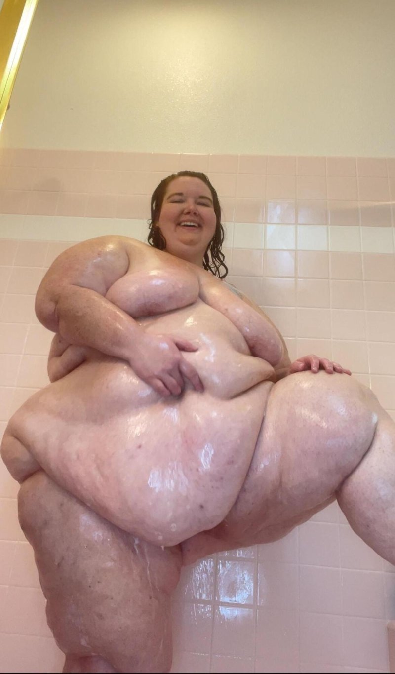 Pyshki bbw