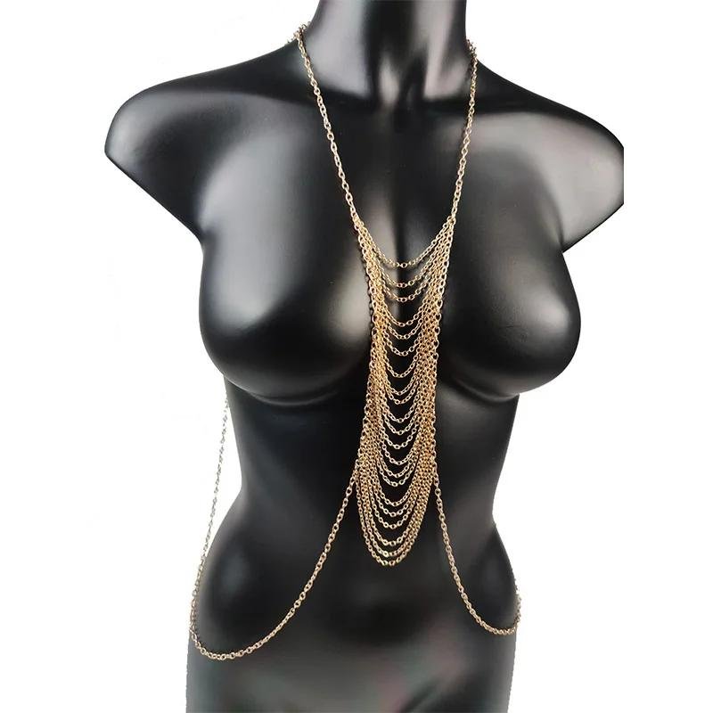 Body chain