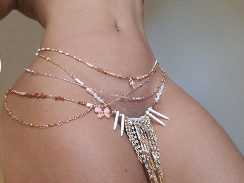 Body chain