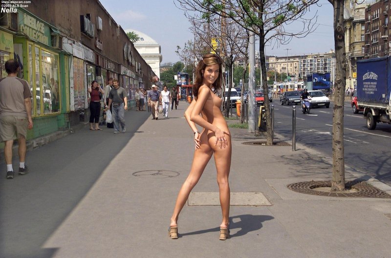 Porn Street
