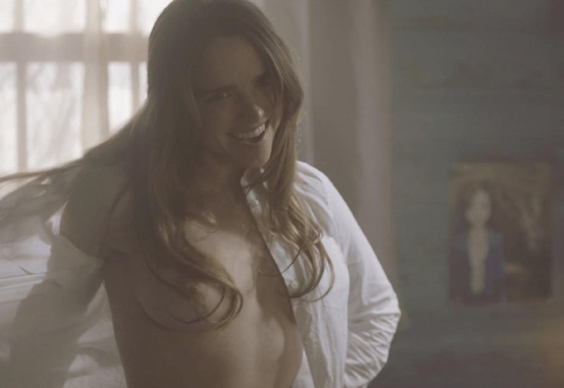 Jacqueline Bayers Naked