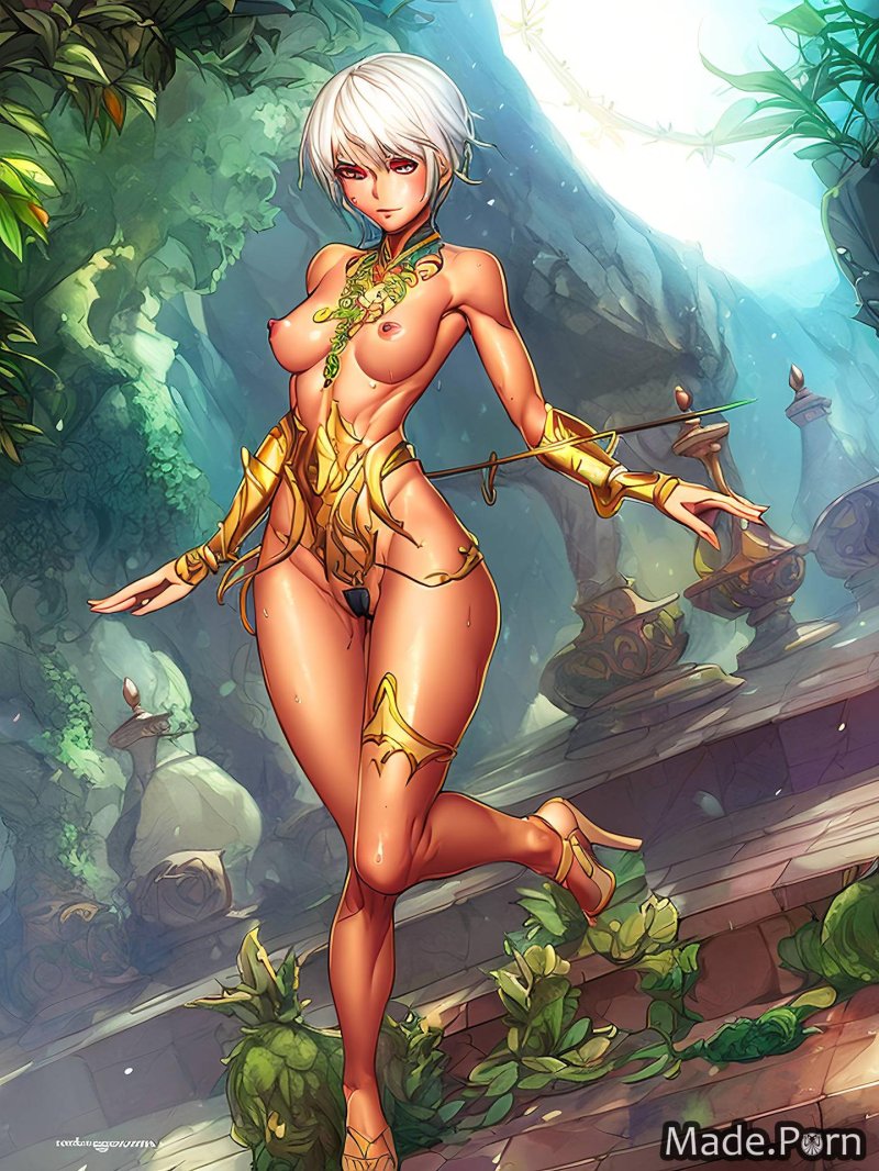 Fantasy Elfi