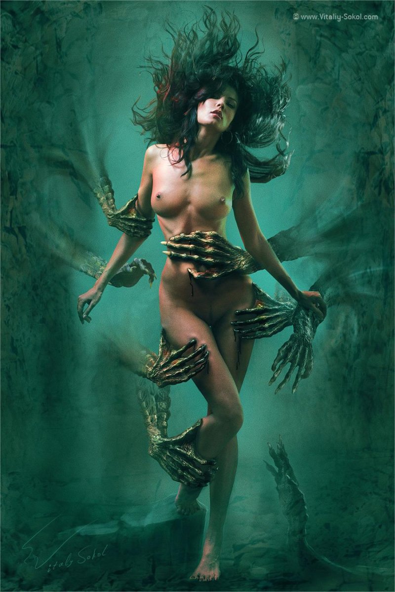 Fantasy Erotica