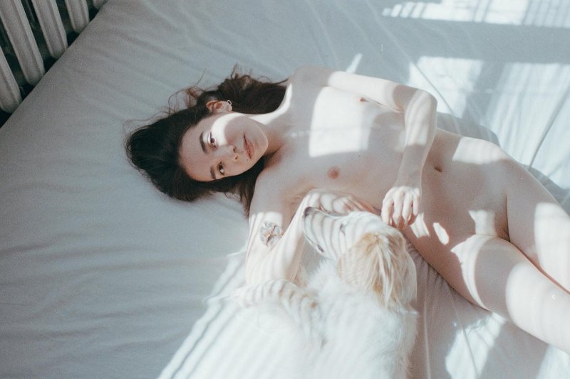 Home erotica
