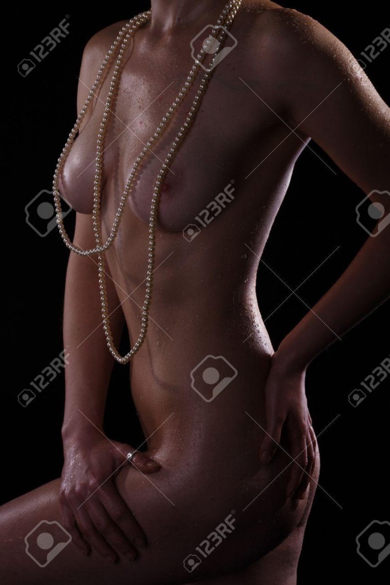 Naked body