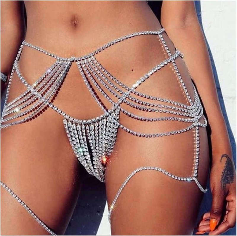 Body chain