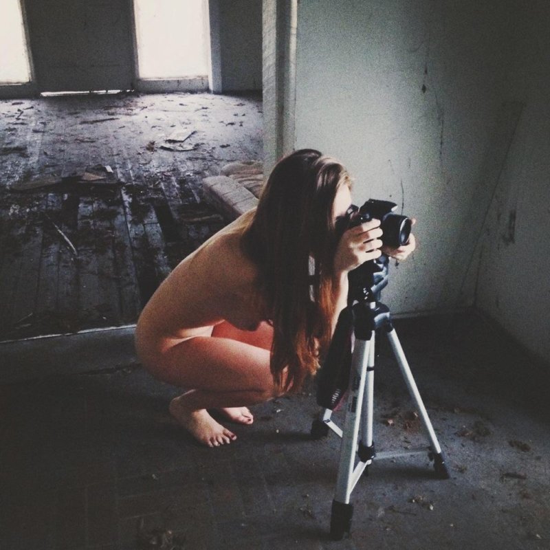 Erotica nude
