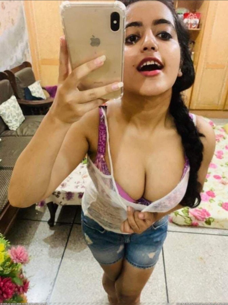 Nude indian