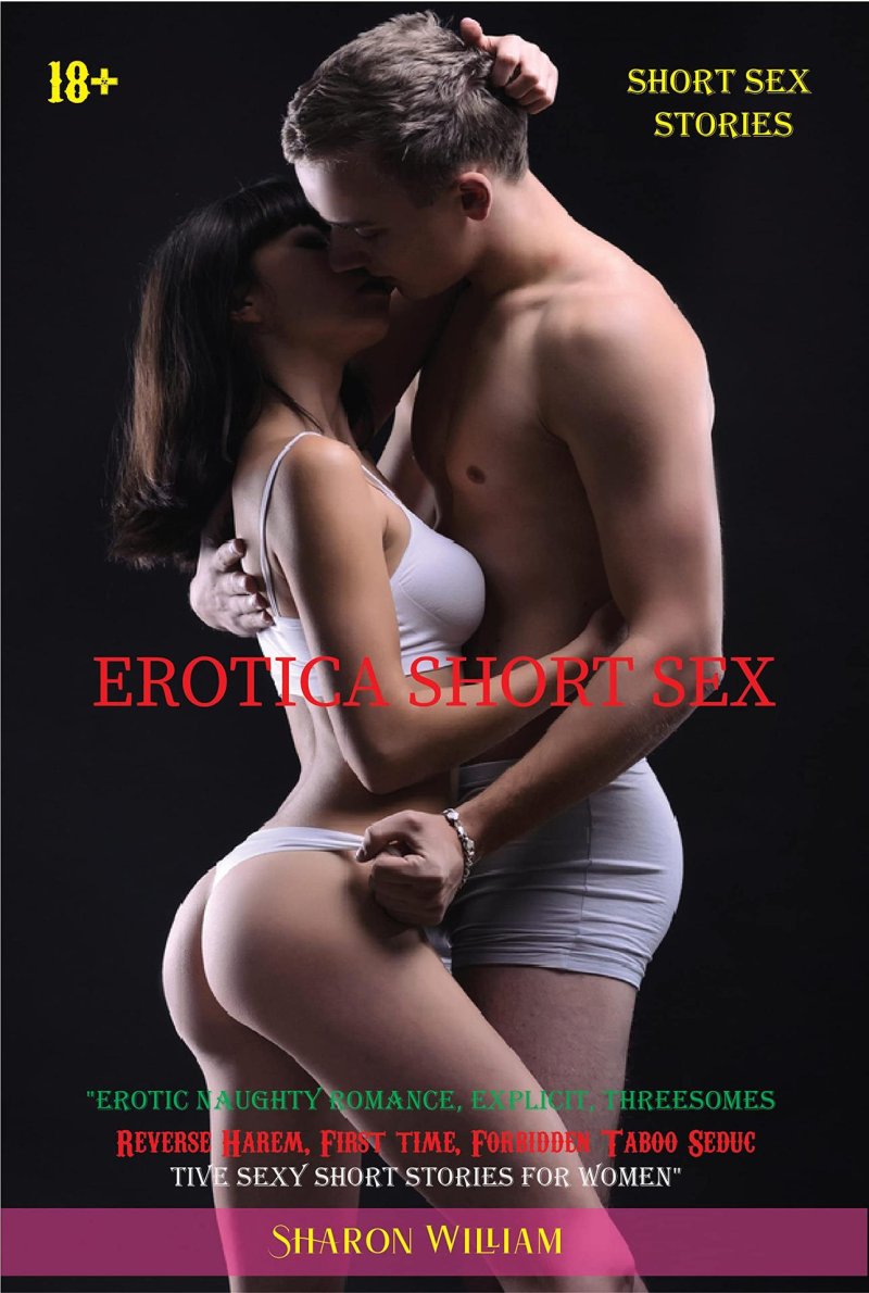 Sexy couple