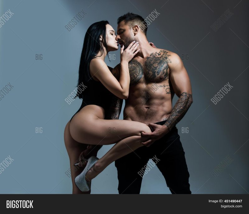 Erotic