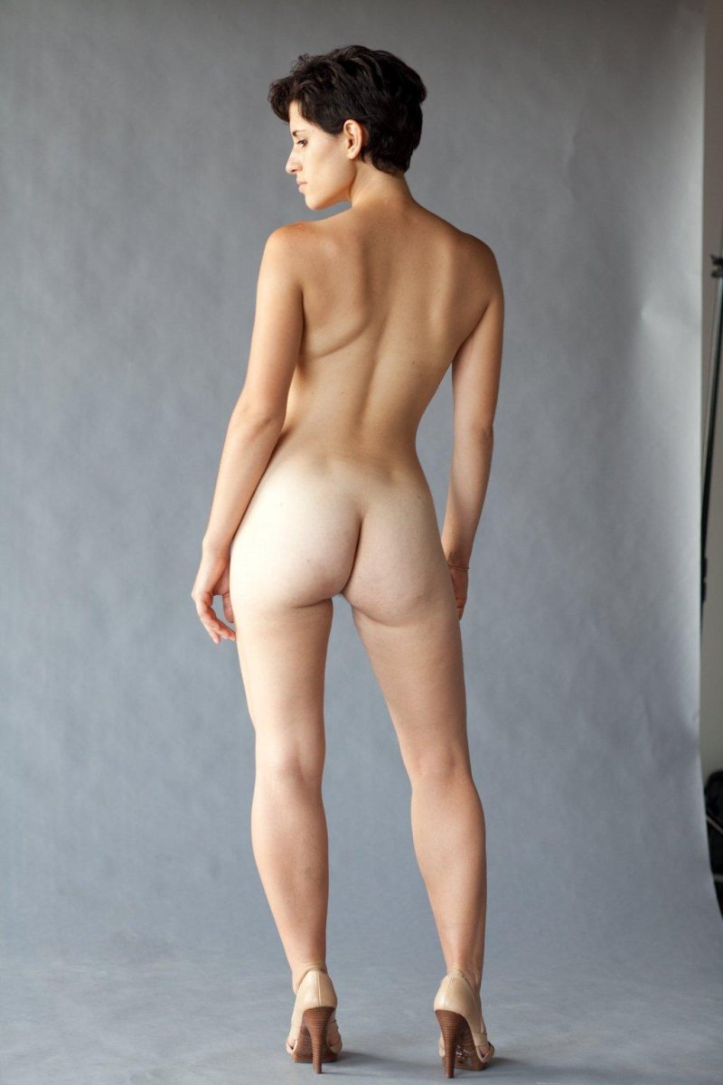Erotic thigh