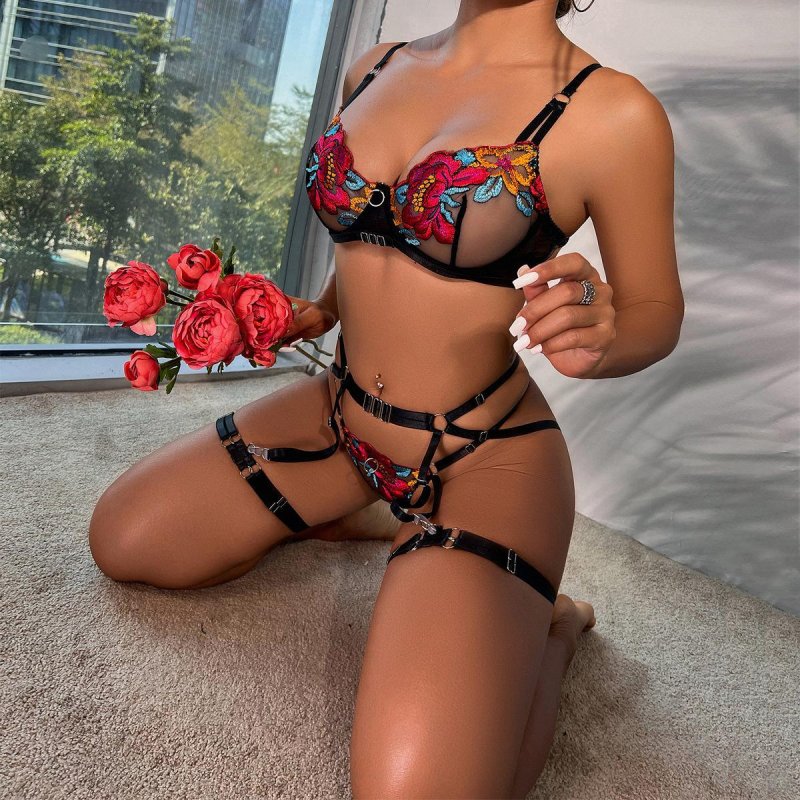 Sexy underwear set