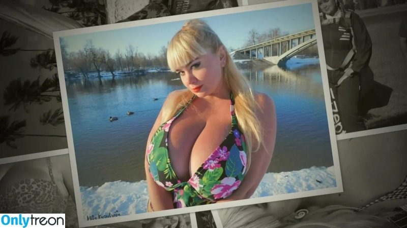 Mila kuznetsova onlyfans