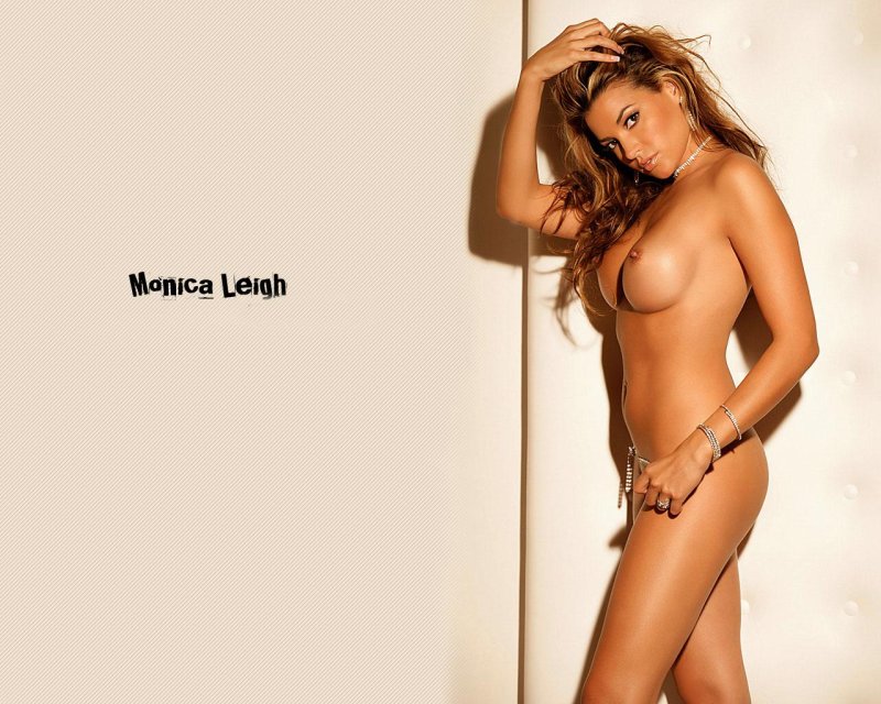 Monica leigh