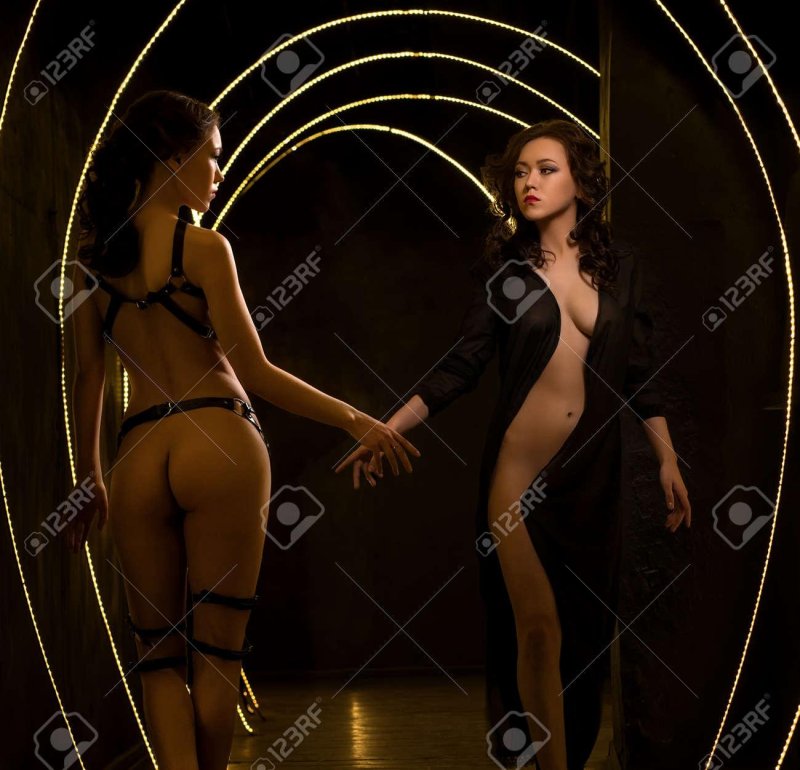 Sexy girls