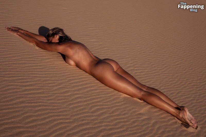 Beach for naked