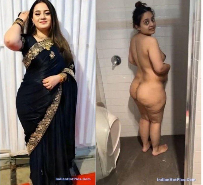 Aunty nude