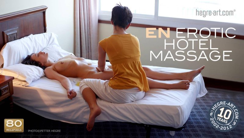 Hotel Erotica