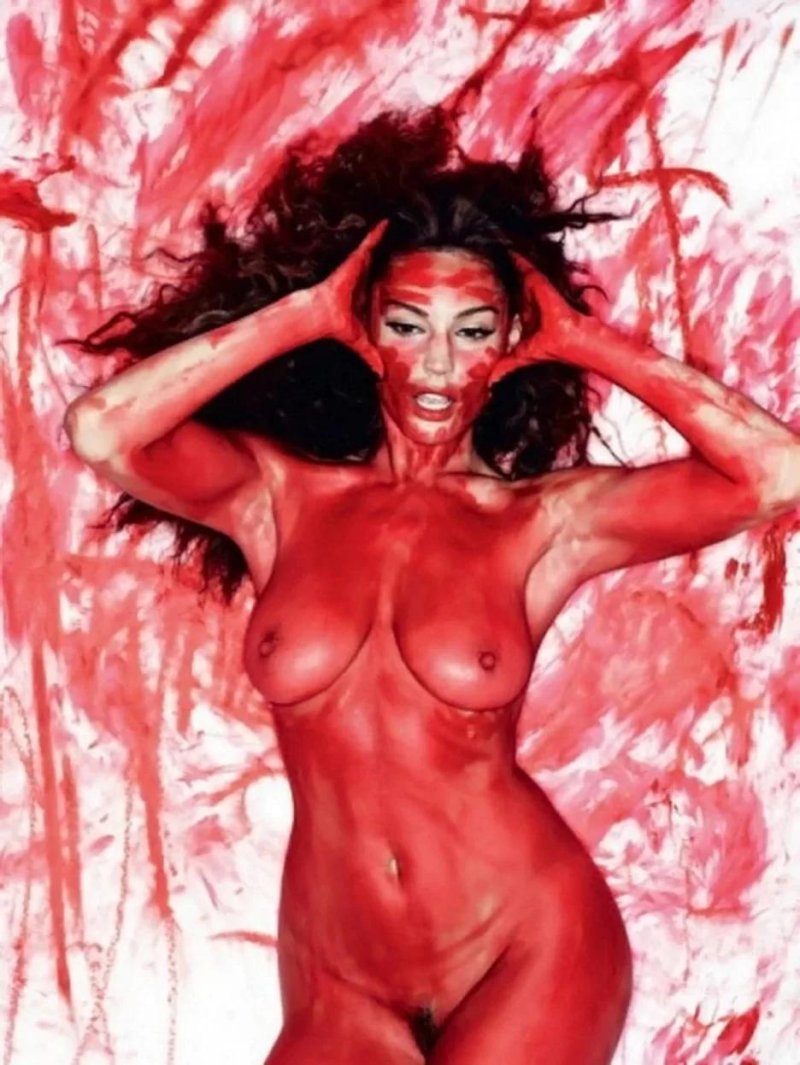 Kelly Ann Parsons Naked