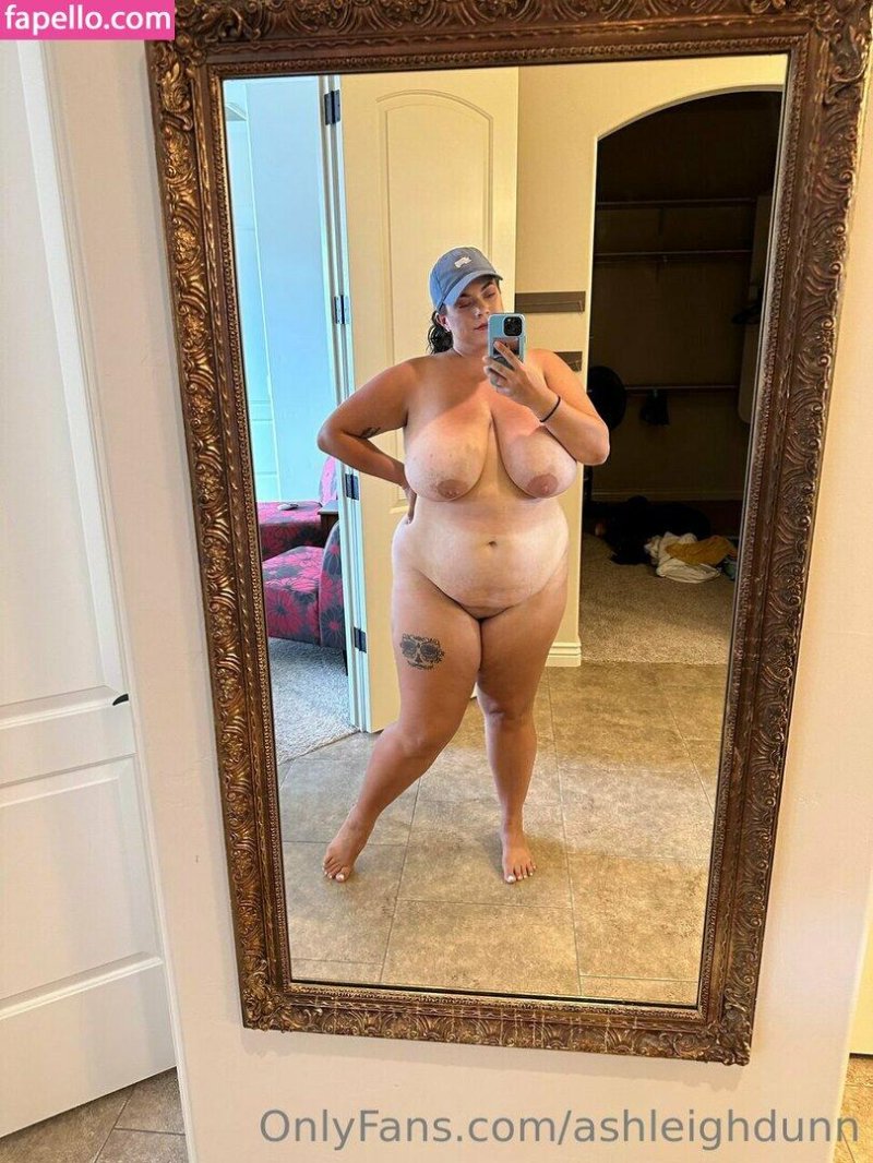 Ashley Dunn