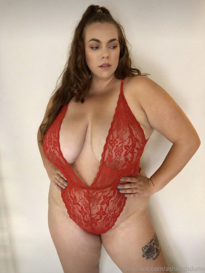 Ashleigh dunn