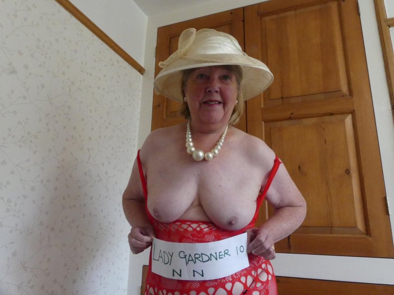 Ugly grandmothers Sexy
