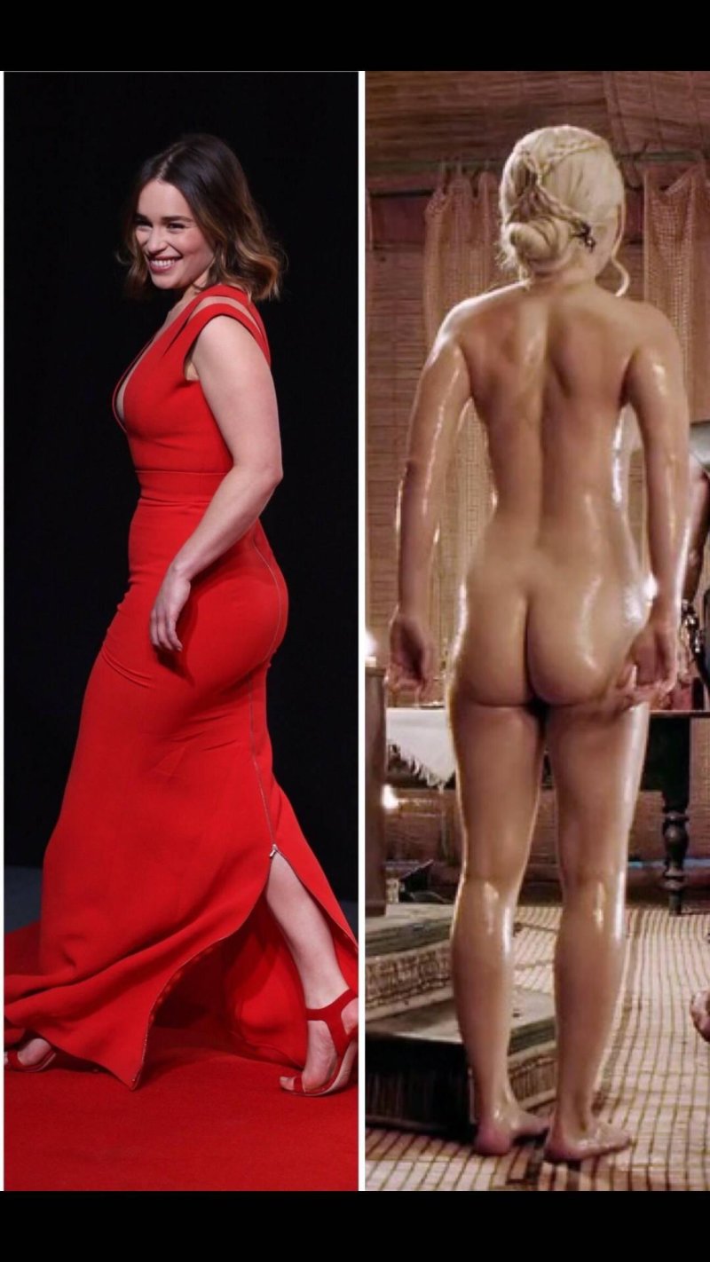 Emilia Clark