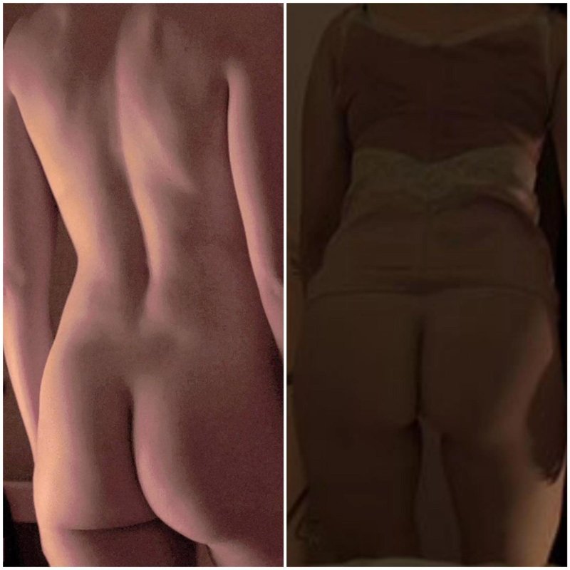 Scarlett johansson nude