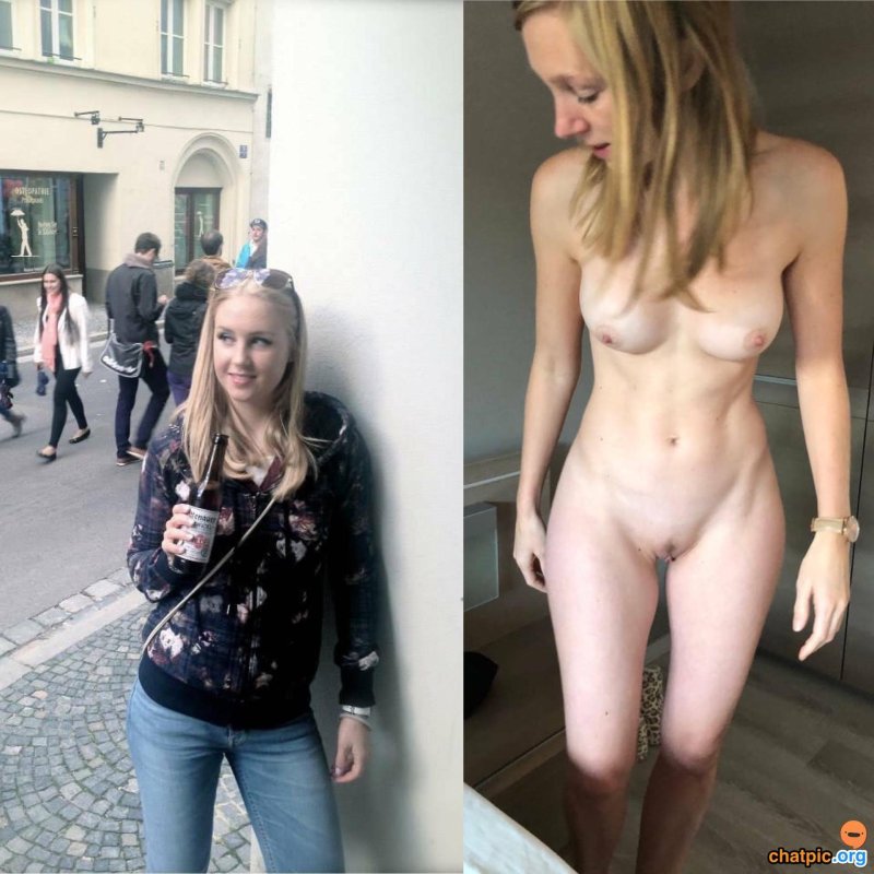 Forced exposure in public
