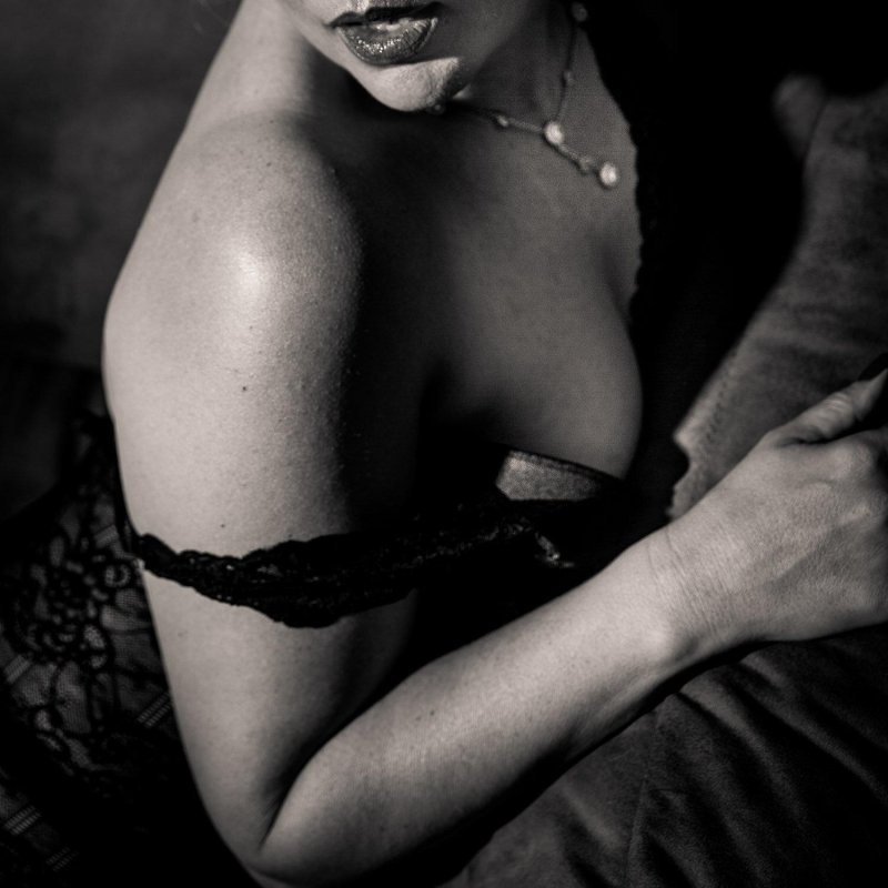 Bedoire photo shoot