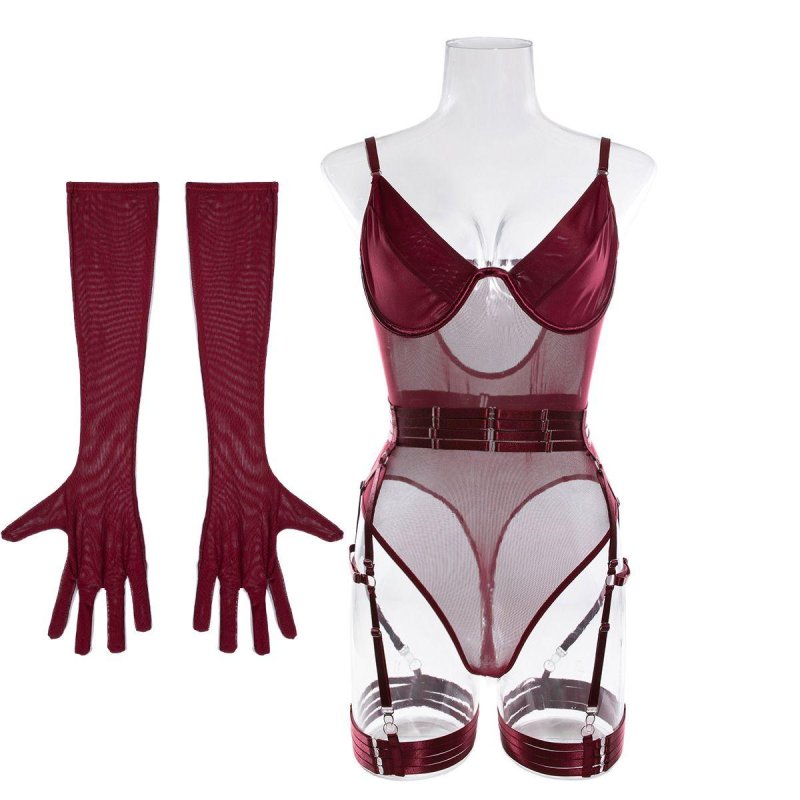 Lower underwear Sexy kit